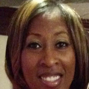 Meet your Posher, Alicia dee-dee